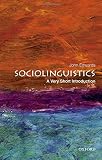 Sociolinguistics: A Very Short Introduction (Very Short Introductions)