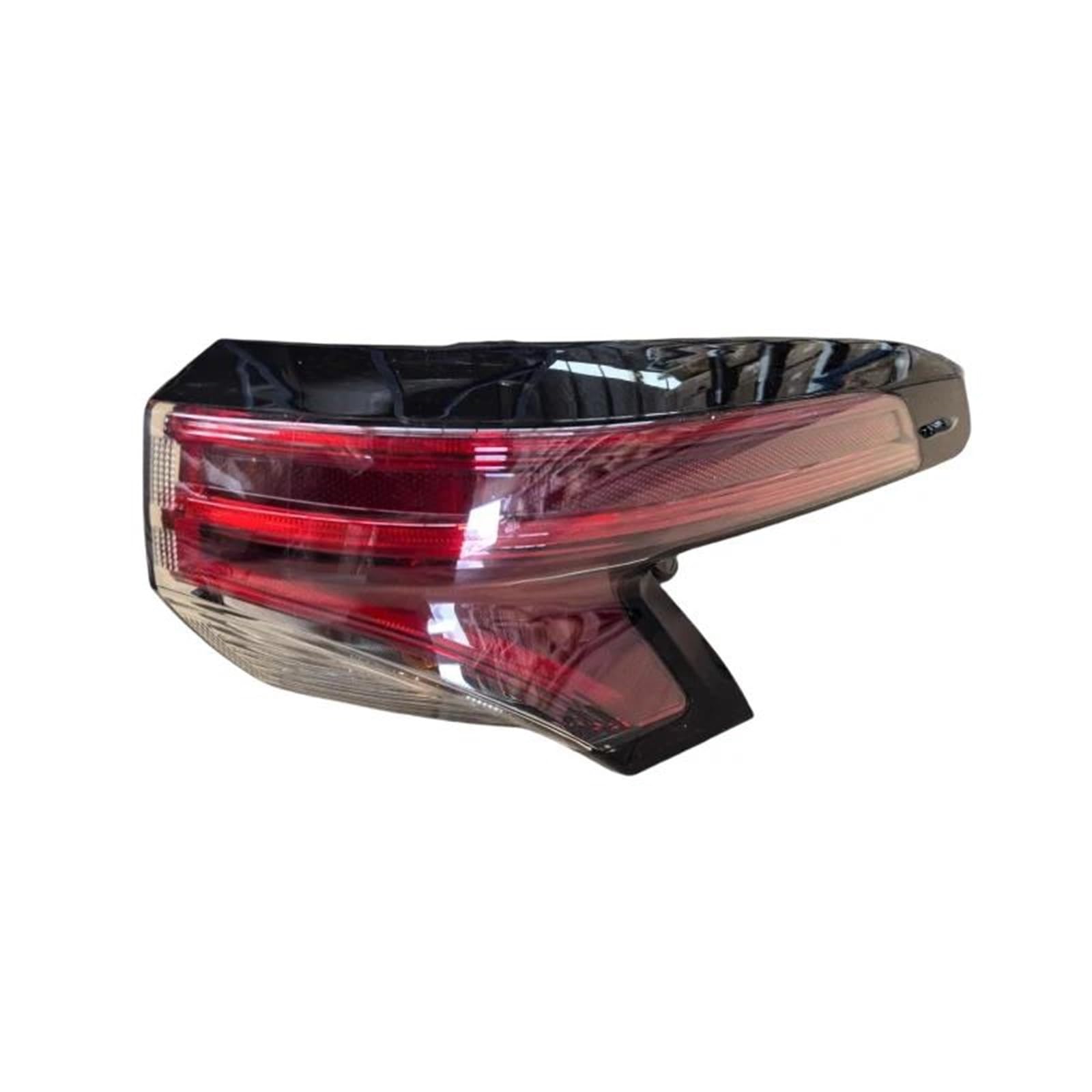 Luces antiniebla e intermitentes coche para Sienna 2021 2022 5