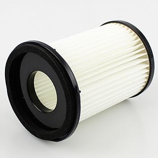 PakTrade Premium HEPA Filter geeignet für CleanMaxx PC P008E | PC-P008E Akku-Zyklon-Staubsauger, Akku-Staubsauger | 1 Stück | Staubsaugerfilter | Zubehör – Ersatzteile