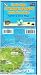 Cayman Islands Dive Guide Franko Maps Waterproof Map