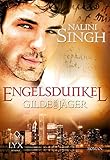  Gilde der Jäger - Engelsdunkel (Elena-Deveraux-Serie, Band 5)