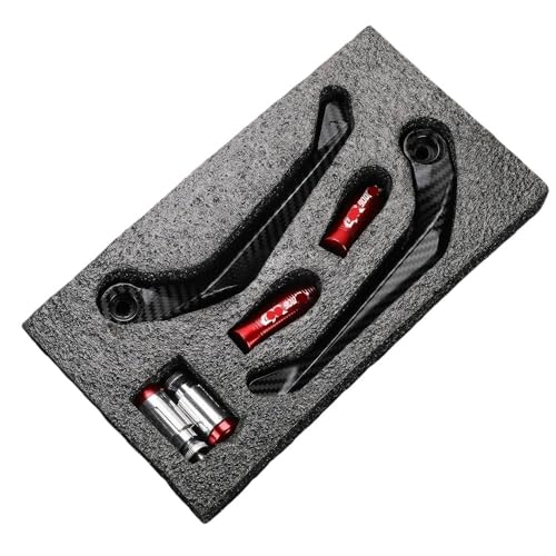 Protecteur guidon moto pour rouler serein en CBR900RR