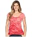 Columbia Women's Waves Pocket Tee