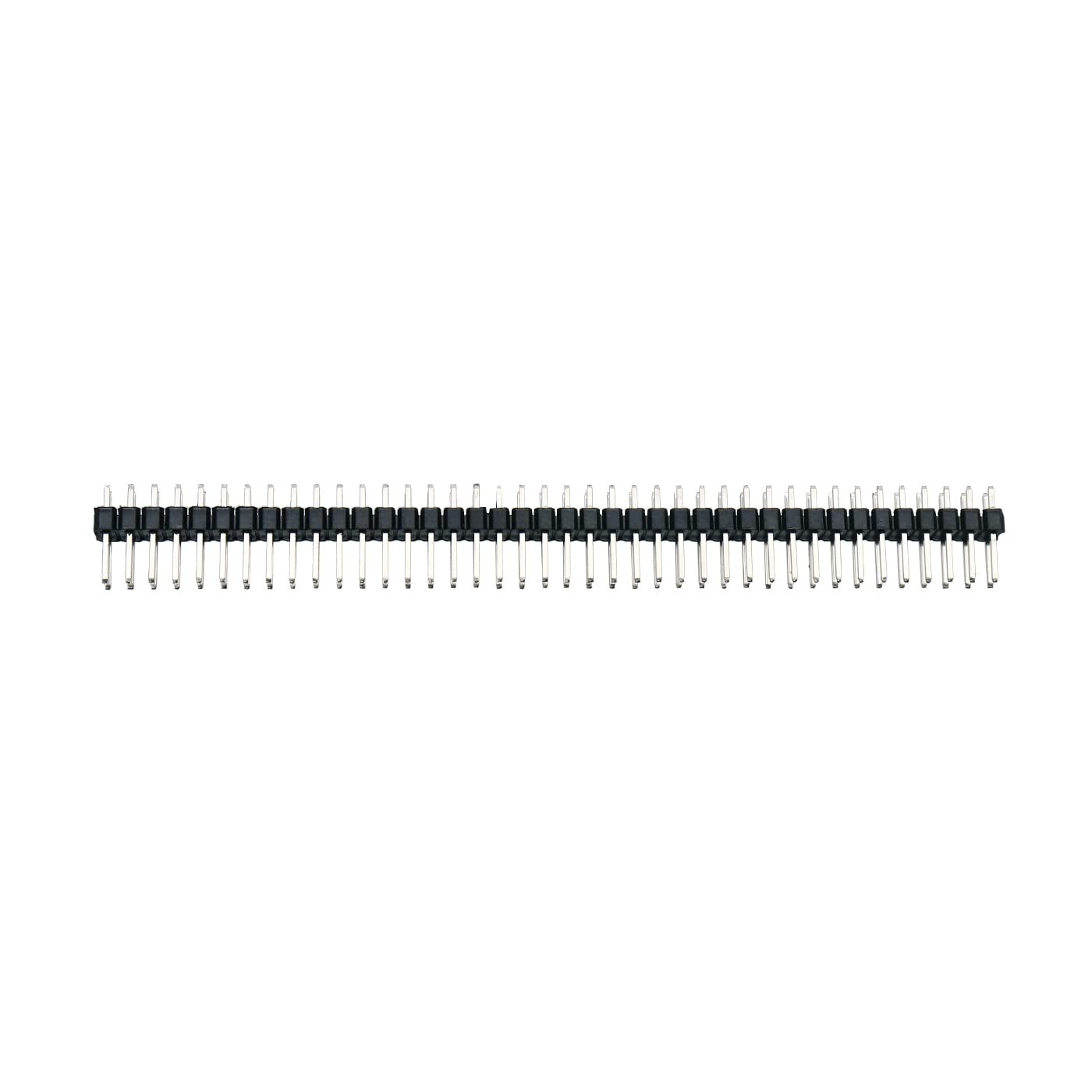 Electronic Spices Double 11 mm Male Berg Strip 1 X 40 Pin Headers Pack of 5 Sticks (B0BG7GPZKJ) Amazon Price History, Amazon Price Tracker