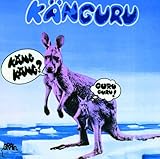 Känguru