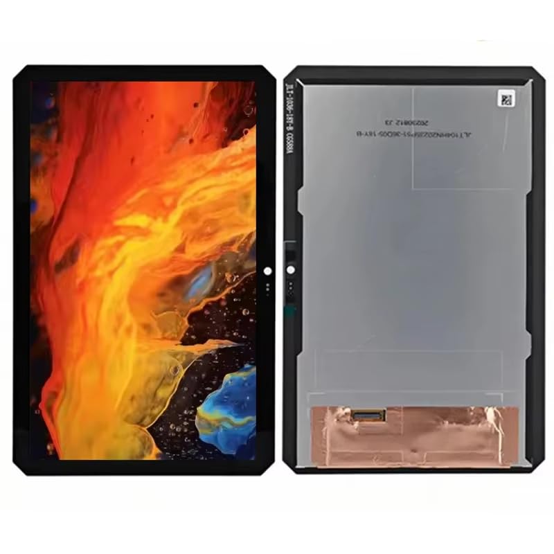 Écran Blackview Active 8 LCD tactile idéal pour retrouver vos applications de loisir
