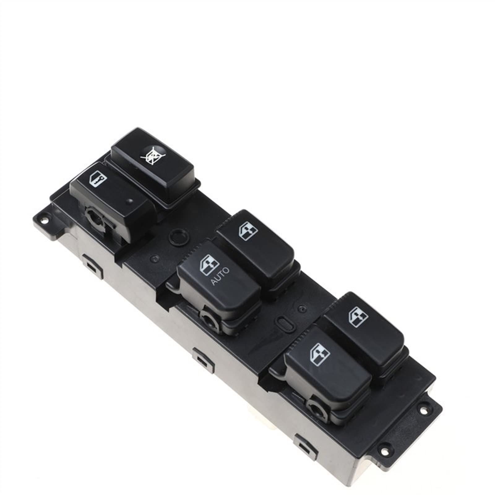 Para Hyundai Santa Fe CM 2007-2011 93570-2B000S4 83570-2B70054 371491-110 93570-2B140 Interruptor de elevalunas eléctrico