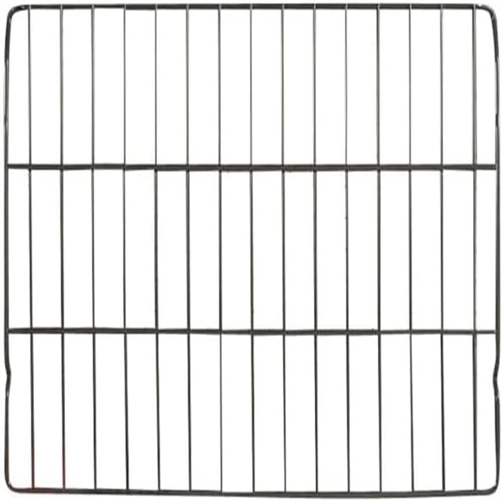 Replace Part for OEM WB48T10059 for GE Wall Oven Rack Oven (Gy)