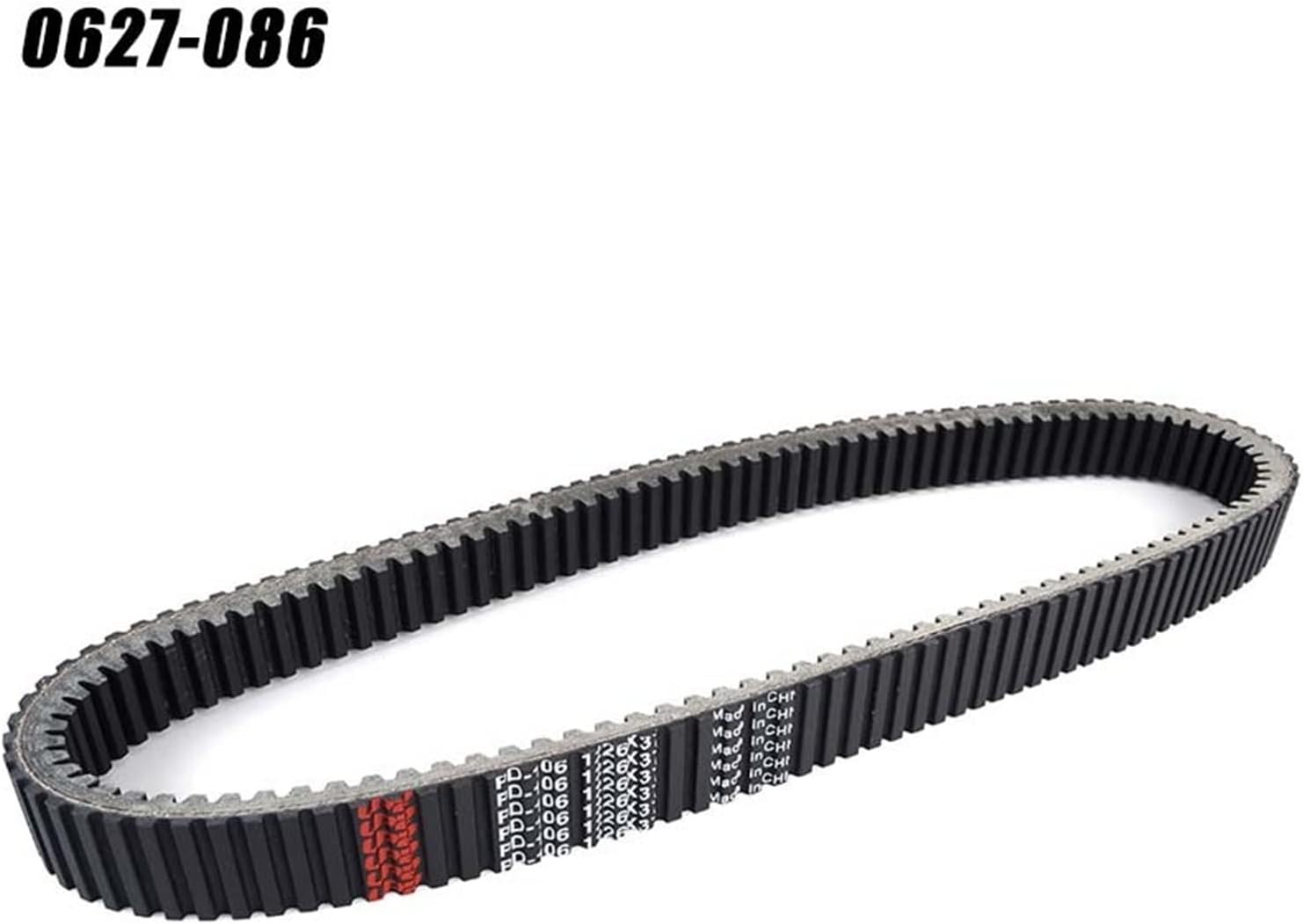 【セール】ドライブベルト ドライブベルト Arctic Cat ZR シリーズ ZR6000 ZR 6000 R SX Sno Pro R C