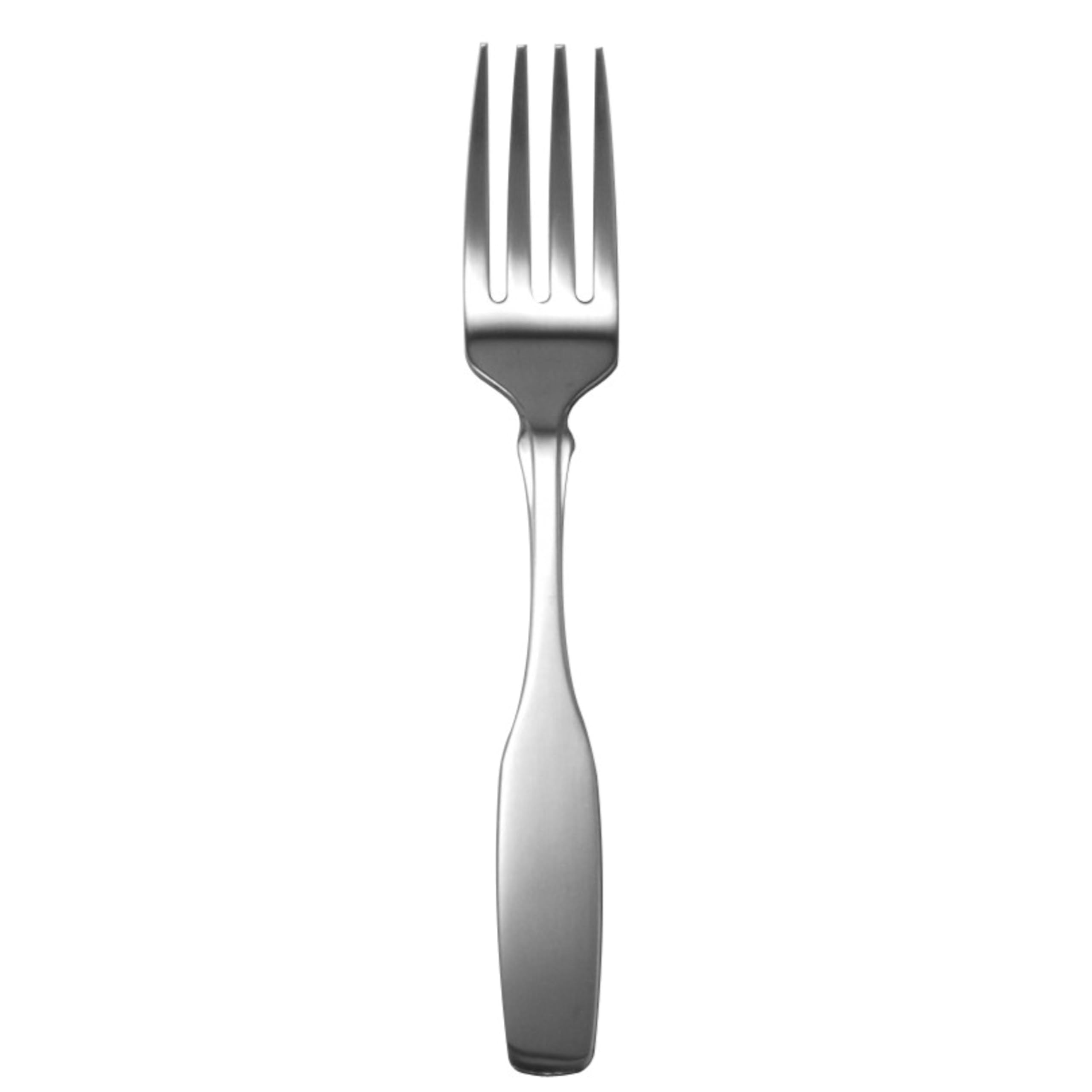 Oneida Paul Revere Fine Flatware Dinner Forks, Set of 4 , 18/10 Stainless Steel, Silverware Set, Dishwasher Safe — Amazon image 11