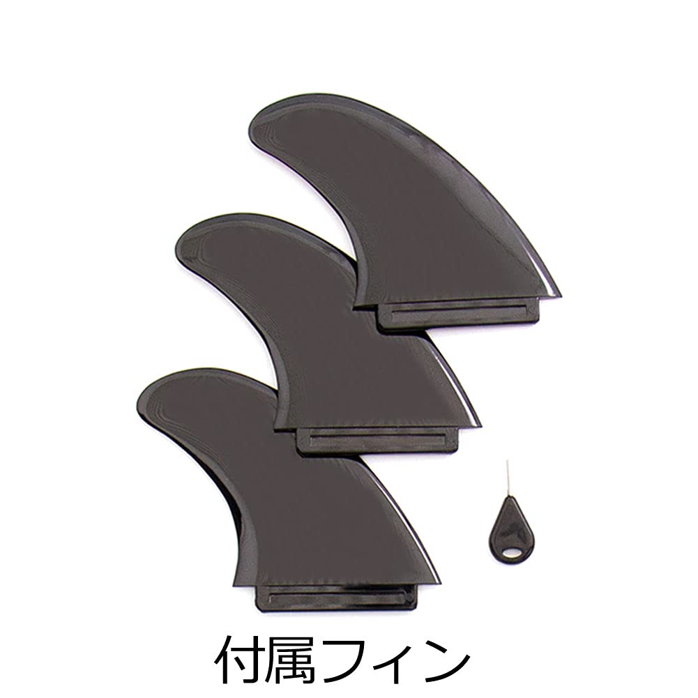 Amazon | ソフトボード OCEAN&EARTH EZI RIDER SOFT BOARD 6'6
