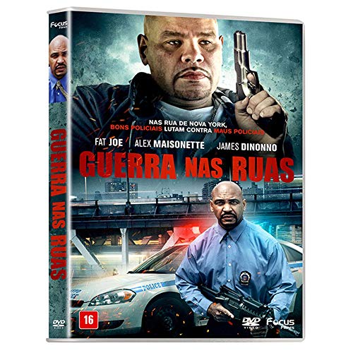 Guerra Nas Ruas