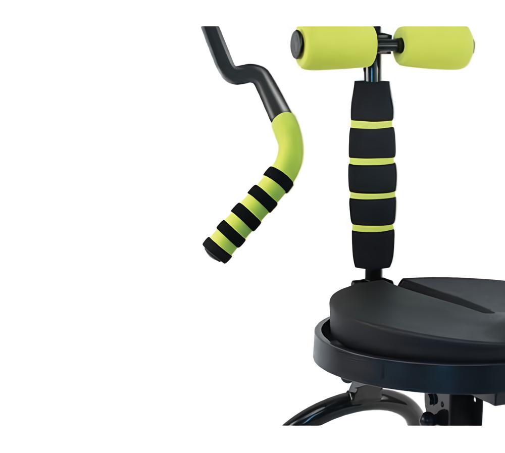 Amazon.com: AB Doer 360 AB Doer 360 Fitness System Provides an