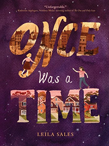 Once Was a Time view 2