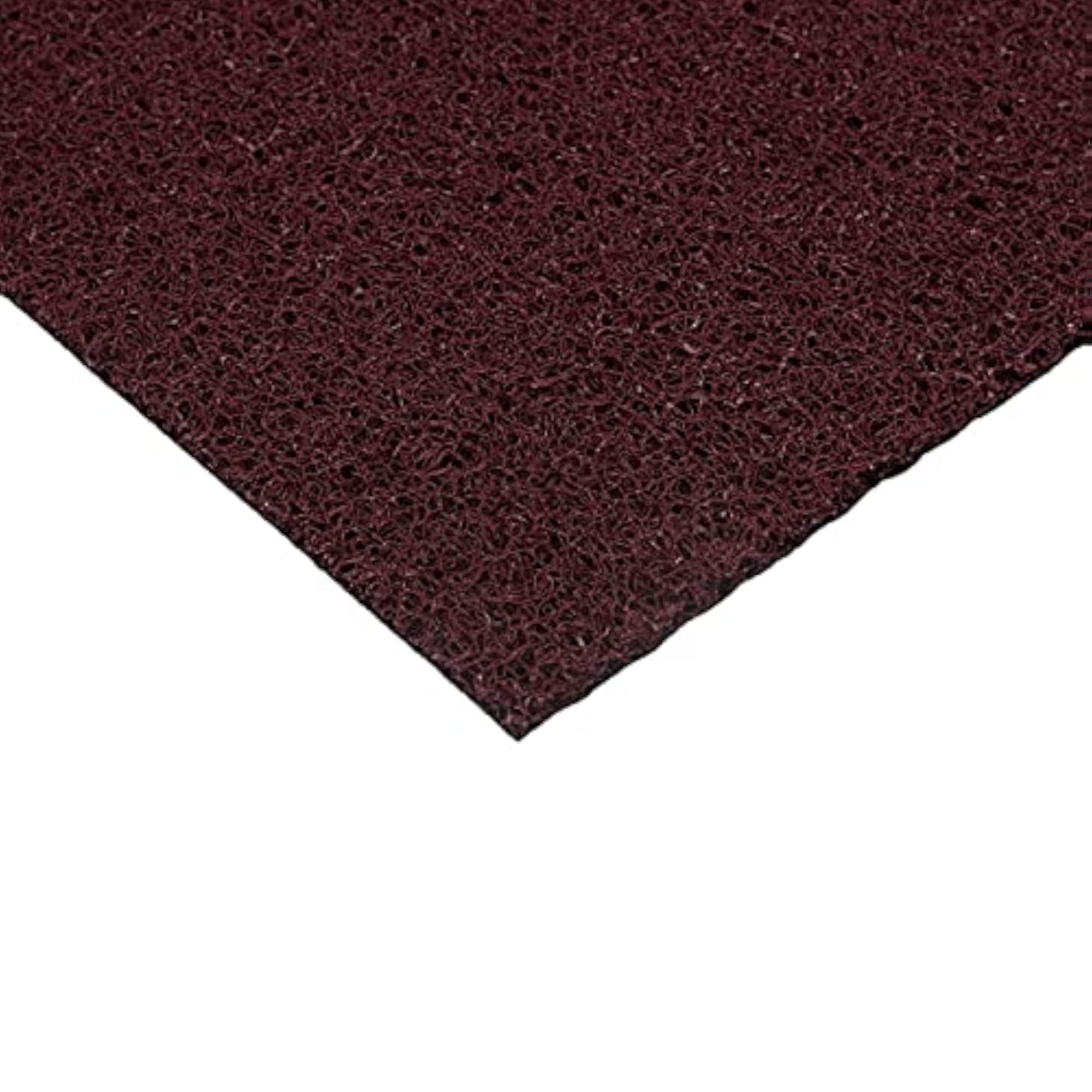 PVC Cushion Foot Mat, Anti-Slip Rubber Mat