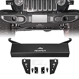Front Bumper Skid Plate | Reaper Off-Road | Immortal Series S1 | Skid Plate Gladiator | Compatible w
