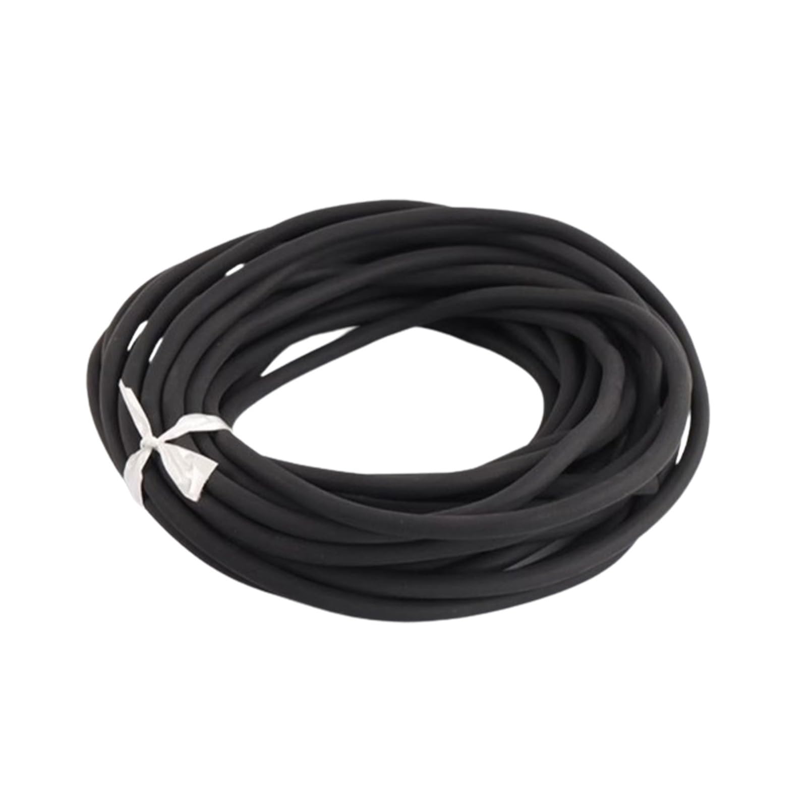Tira De Goma Plana De 1 Mm X 38 Mm Para Autos Clásicos - Por Metro, Ideal Para Sellos O Juntas