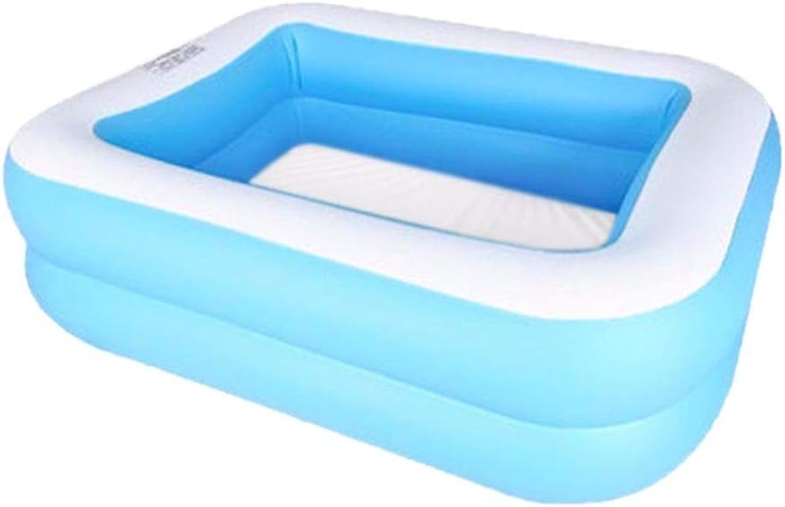 Swimming Pools Inflatable Family Outdoor Inflatable Pool