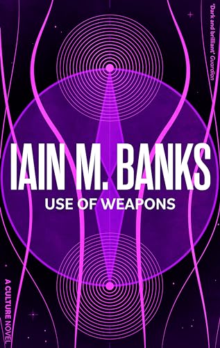 Book cover for Use of Weapons