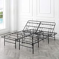 Algopix Similar Product 18 - Classic Brands Black Adjustable Heavy