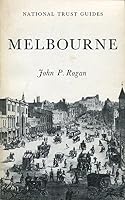 Melbourne (National Trust guides) 0701603186 Book Cover