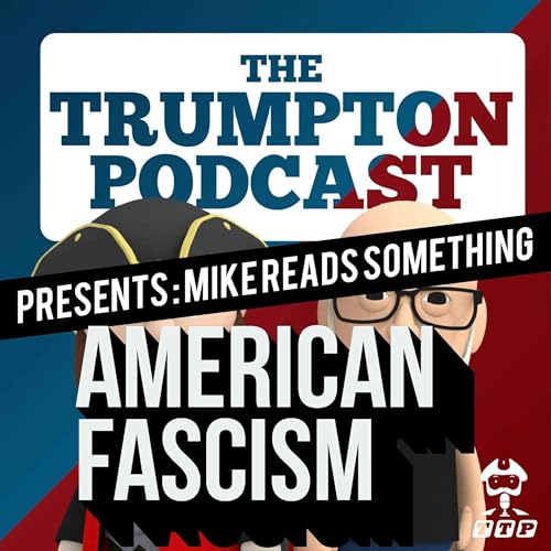 The Danger of American Fascism - Henry Wallace