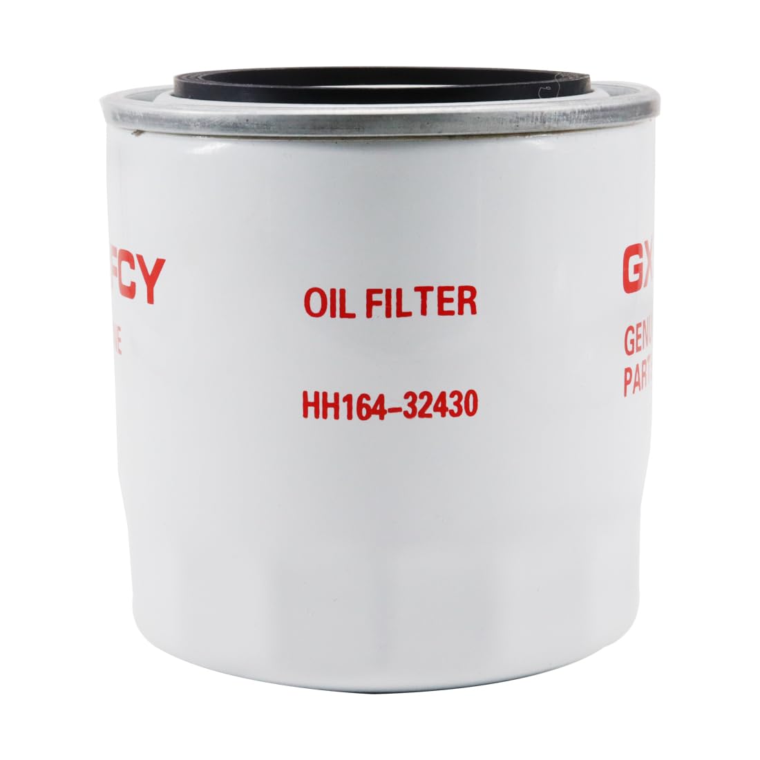 Kit de filtro TA040-93230 HHK70-14070 HH164-32430 6A320-59930 HH3A0-82623 compatible con Kubota L2501 L2800 L3200 L3400 L37000 SU L38 Tractor 00 HST