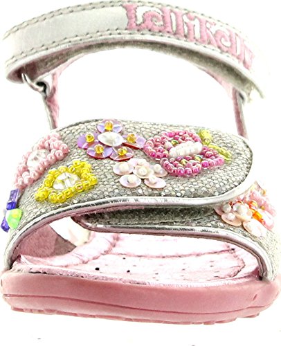 Girls Lk7501 Fashion Sandals3