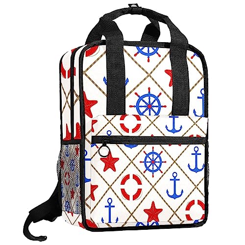 Sac à dos pour garçons confortable pour soulager les épaules à la rentrée