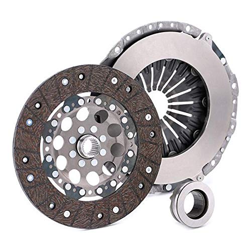 RIDEX Kit frizione 479C0075 per PASSAT (3B3) per