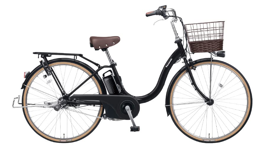 Amazon | パナソニック 電動アシスト自転車`22モデル ティモ・L 2021年 