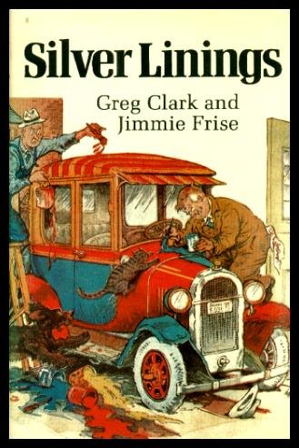 Buy Silver Linings: Stories — BookShops.in