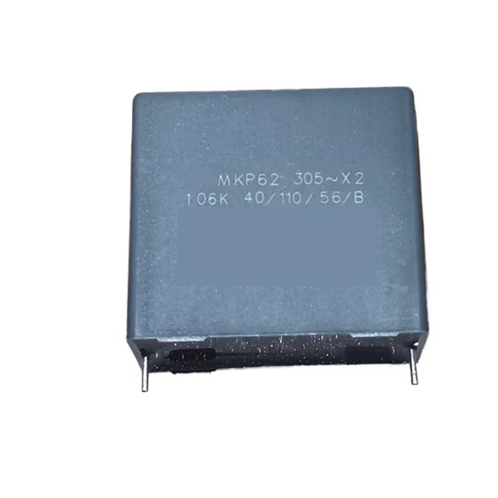 LEOTNNDQ C42Q2106KFFC450 MKP62 X2 106K 10UF 305VAC film capacitor