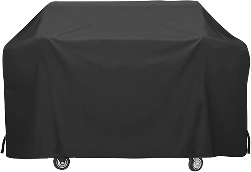 Grill Cover for Blackstone 36" Griddle with Hood, Replace Blackstone 5482 | for 1863 1866 1899 1923 1984 2085 2102 2122 2149 2151 2162 2177 2210 2212 2249 2256 2310 2322, Buckle Straps,Waterproof Cover
