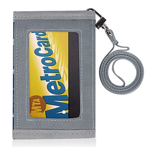 Choco Mocha Kids Wallets For Boys 3-5 6-8 Shark Velcro Wallet With Zippered Coin Pocket Card Holders, Little Boys Toy Wallets For Kids Travel Wallets With Lanyard Gift Box, Christmas Gift For Kids, Blue #TOP4