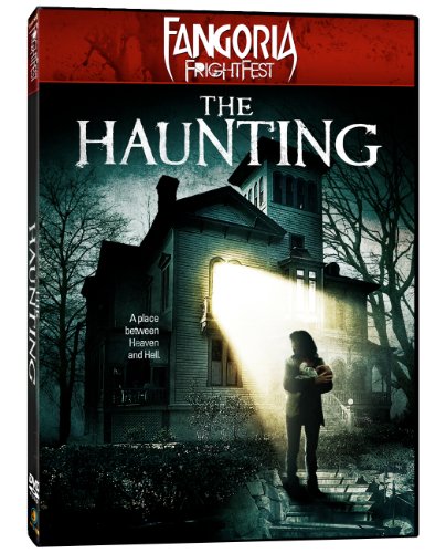 The Haunting (Fangoria Frightfest) B003T04NE2 Book Cover