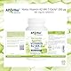 APOrtha Vitamin K2 MK7 200 µg 99+% ALL-Trans, 365 Tabletten hochdosiert vegan, Hochwertiges Natto K2 Vitamin leicht zu schlucken Nahrungsergänzung Vit K2, Vitamin K 2 Alternative zu K2 Tropfen Kapseln