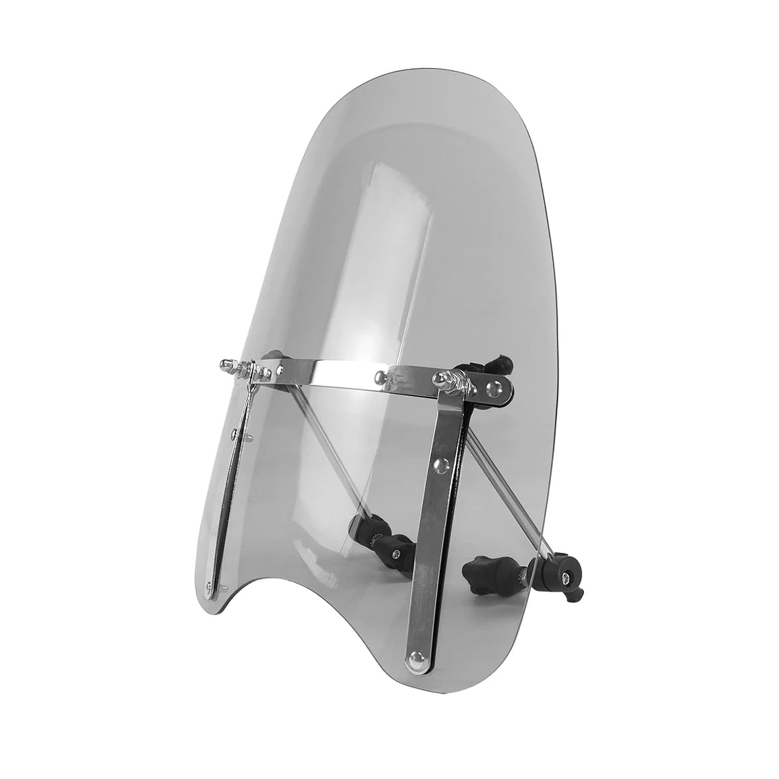 Protector Deflector De Viento for Parabrisas De Motocicleta,