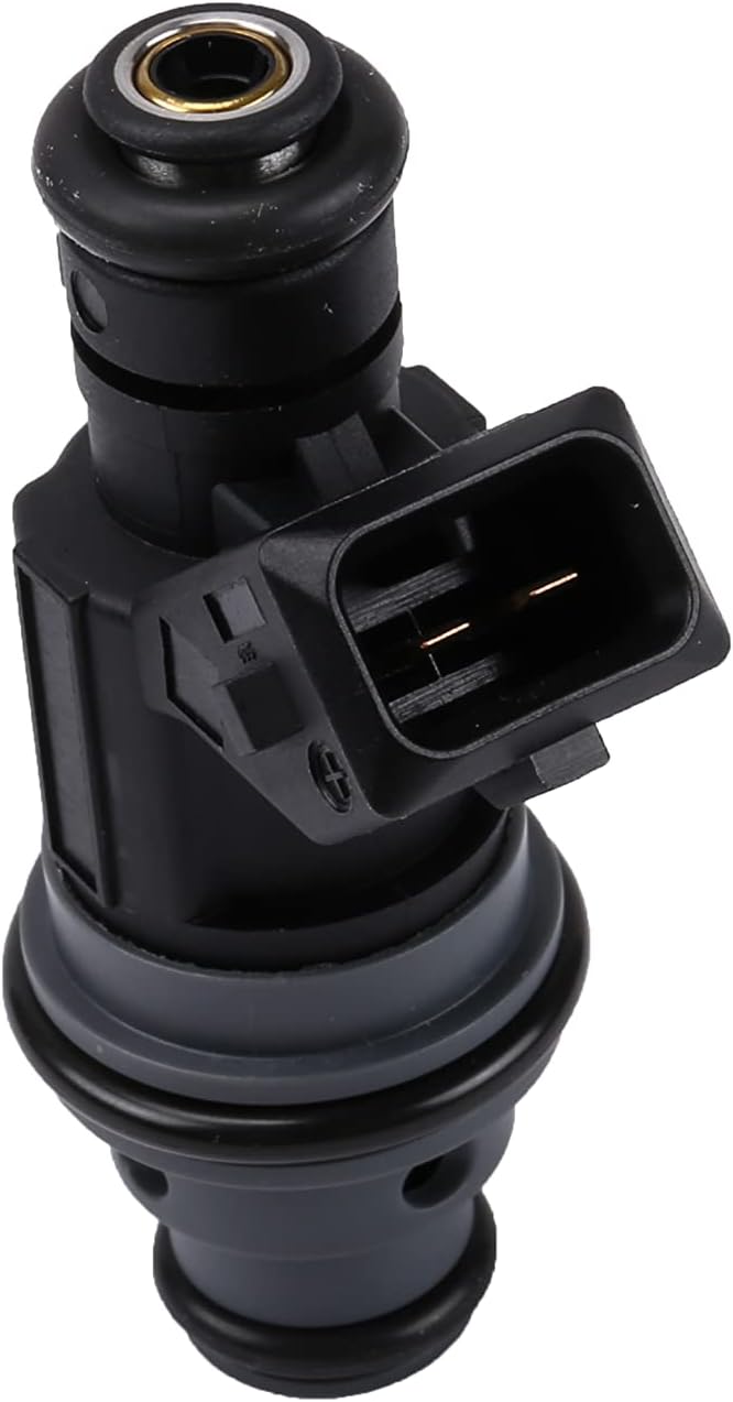 GM Genuine Parts 09120371 Multiport Fuel Injector Automotive