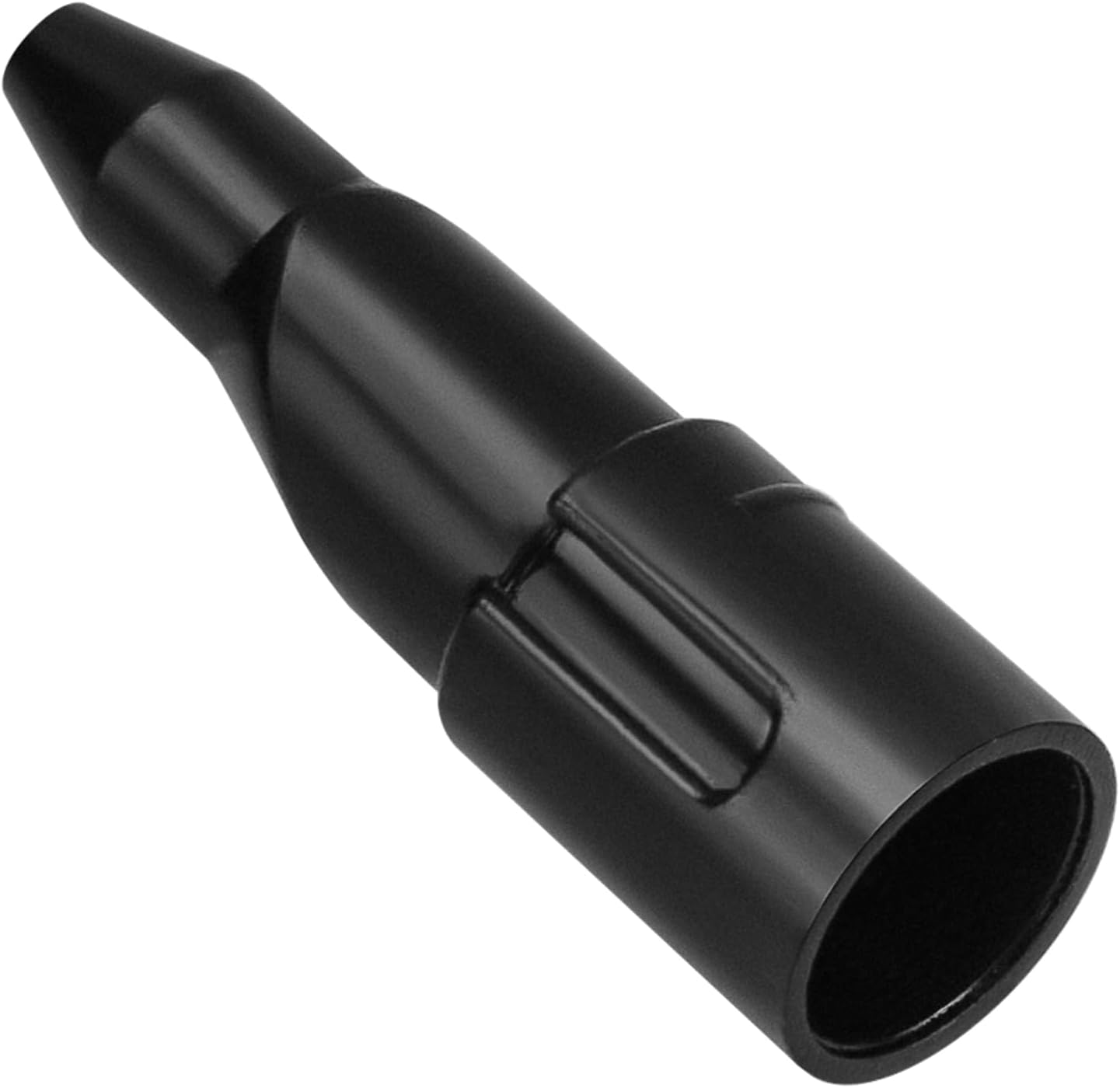 5332169300 Steam Nozzle Lower Tube for Delonghi Espresso Coffee Machines, Tube Replacement for Delonghi Models BCO410 BCO411 BCO420 BCO421 BCO430 BCO431 EC271 EC820 ECAM20 ECAM21 ECAM22 ECAM26 ECZ351