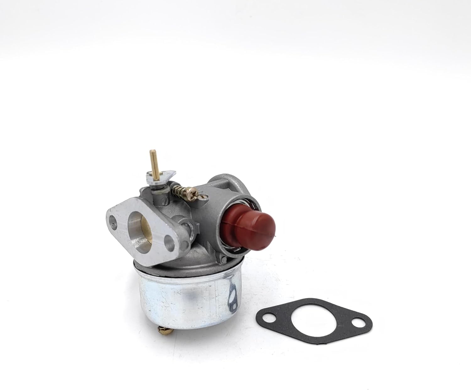 [Replacement] Carburador for TECUMSEH for motores horizontales GEOTEC GEO35 GEO40 GEO50 GEO148 GEO195 [SYELIYSA