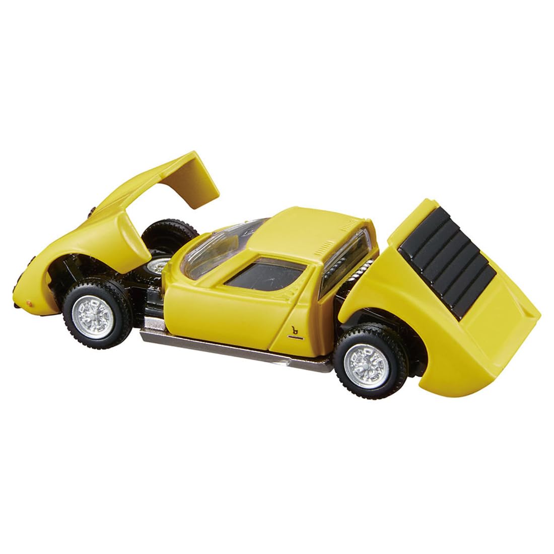 Amazon.co.jp: タカラトミー(TAKARA TOMY) トミカプレミアム 05