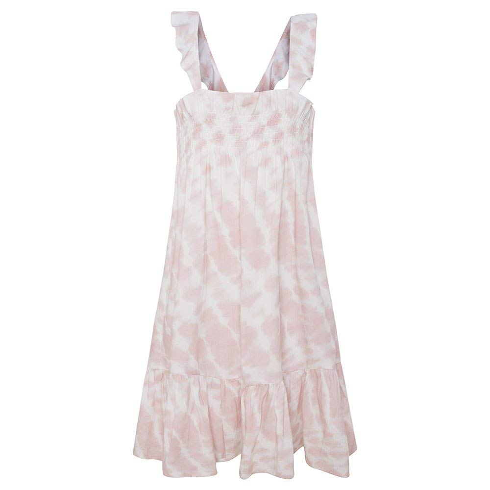 Pepe Jeans Mädchen Blanki Kleid