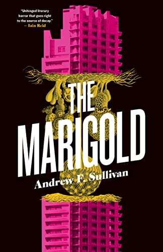 The Marigold view 2