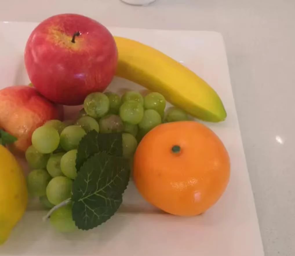 FAiruo imitation fruit