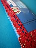 Zoom IMG-2 pizzitaliani laces ribbons since 1953