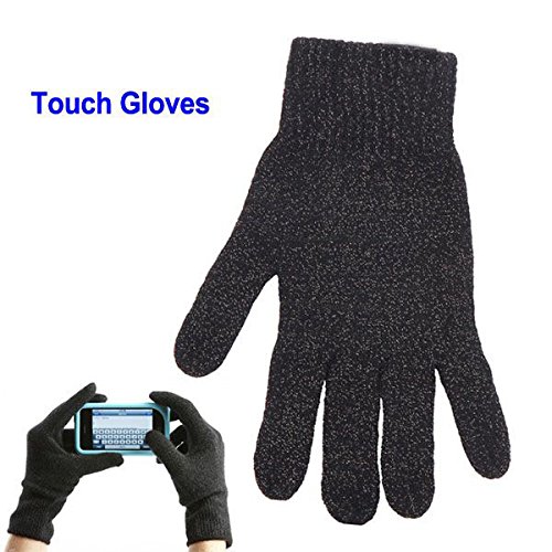 Smart Touch Full Hand Winter Gloves