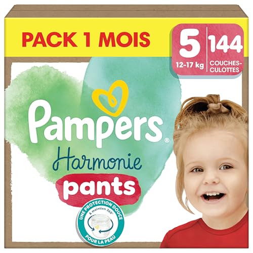 PAMPERS