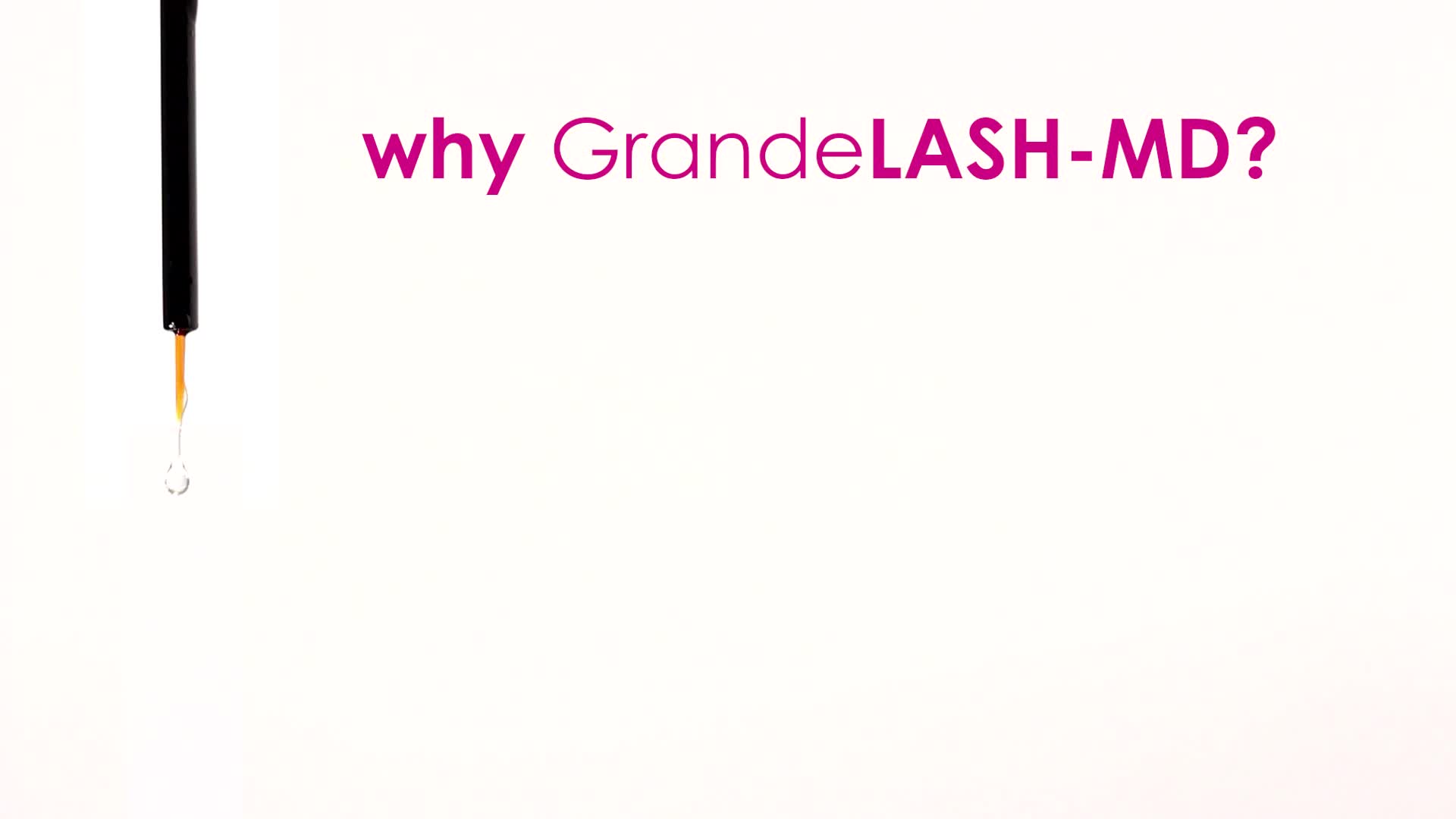 Grande Cosmetics GrandeLASH-MD Lash Enhancing Serum - Image 8