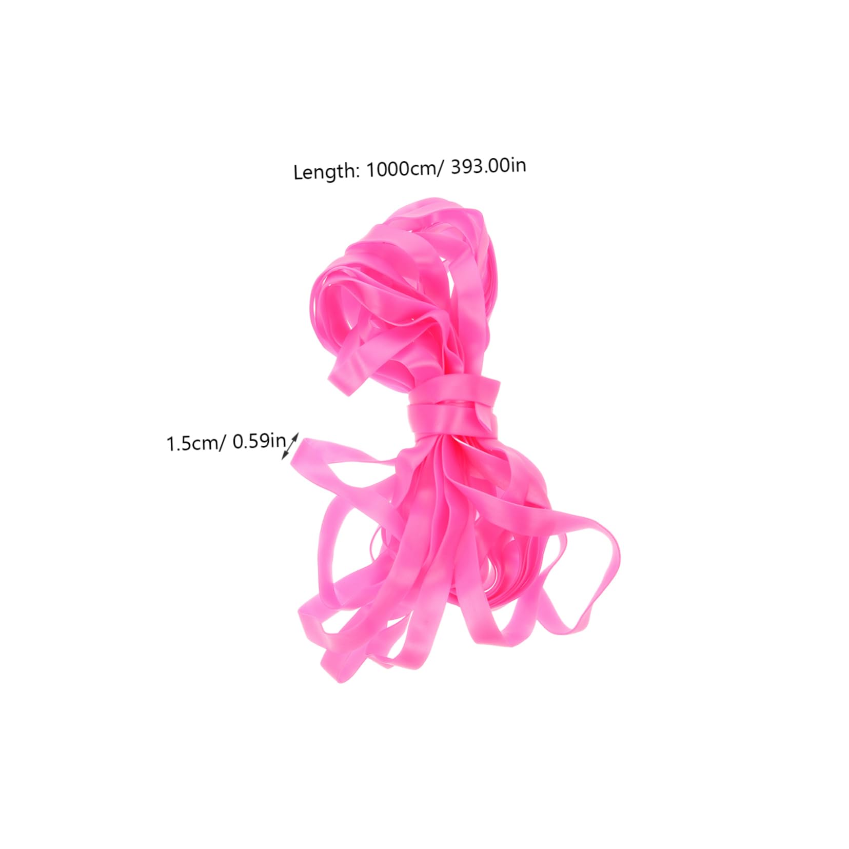 ifundom Skipping Rope Durable Rubber Jump Rope for Outdoor Fun Promotes Fitness Coordination for Boys for School and Playtime Activities